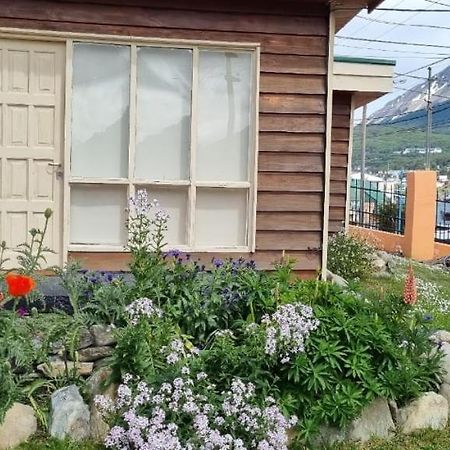 Kren Villa Ushuaia Exterior foto